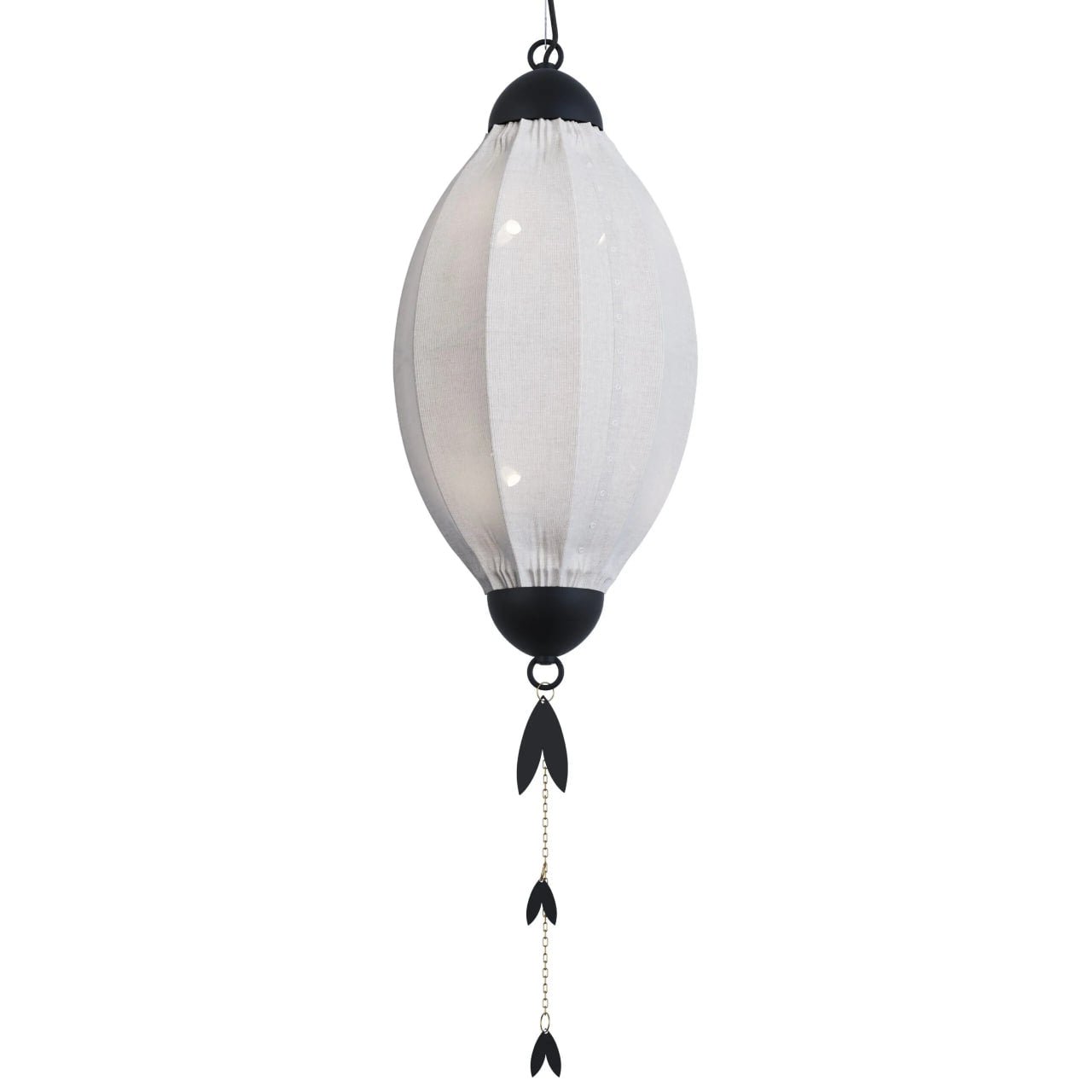 Pendant Lamp CHRYSALIS VERTICAL - UKRAINIAN PRODUCT DESIGN