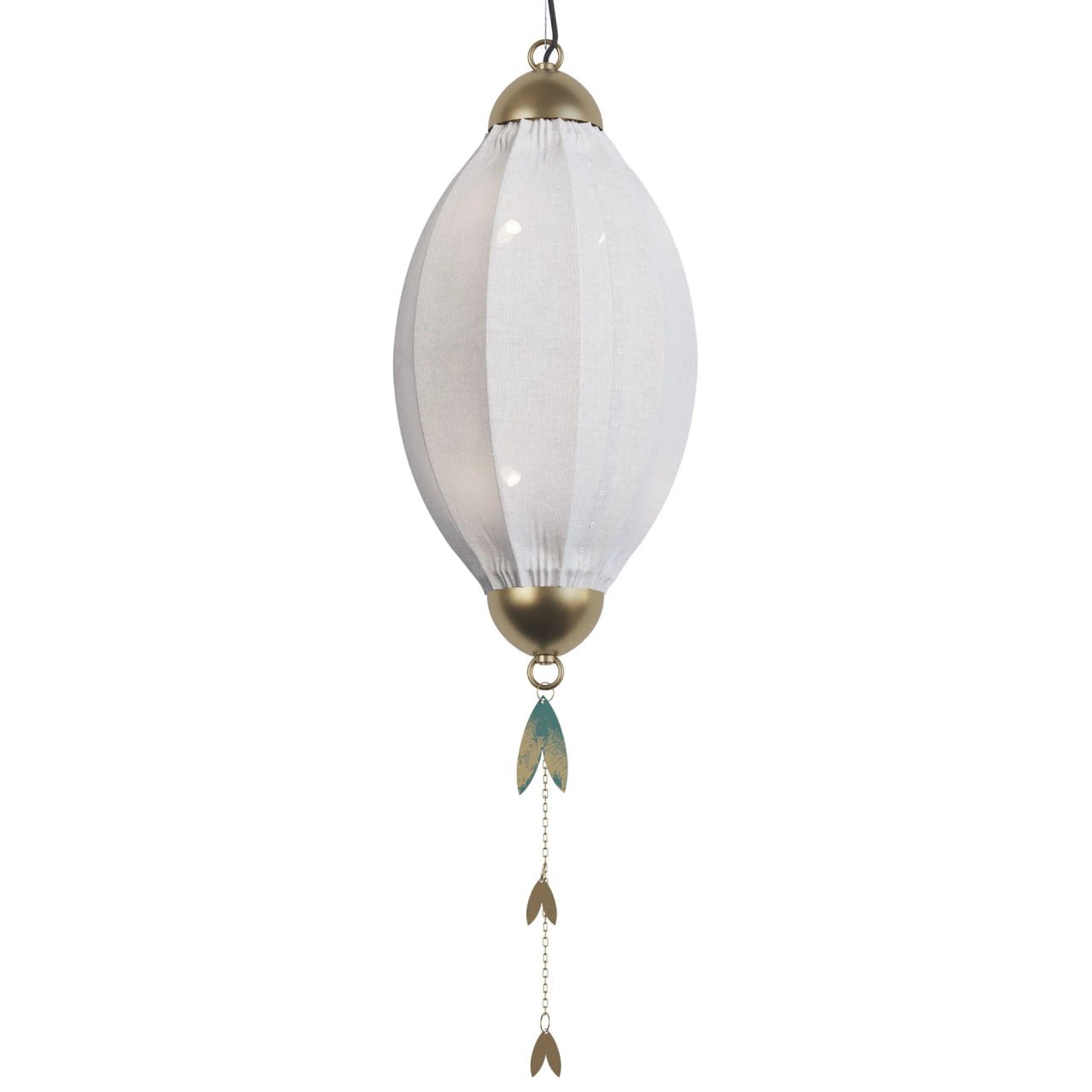 Pendant Lamp CHRYSALIS VERTICAL - UKRAINIAN PRODUCT DESIGN