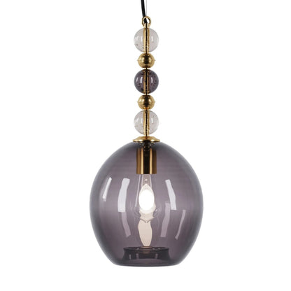Pendant Lamp COLORGLASS BALLS - UKRAINIAN PRODUCT DESIGN