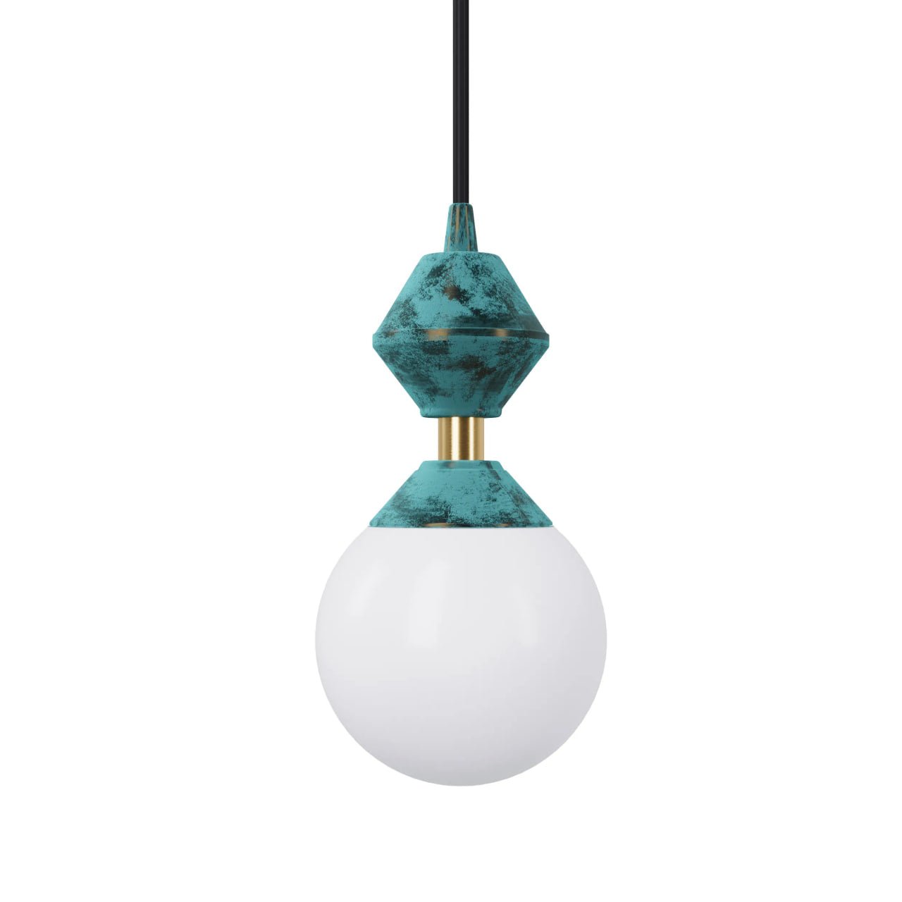 Pendant Lamp DOME - UKRAINIAN PRODUCT DESIGN