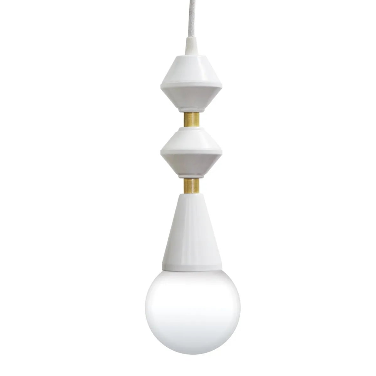 Pendant Lamp DOME - UKRAINIAN PRODUCT DESIGN