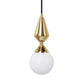 Pendant Lamp DOME - UKRAINIAN PRODUCT DESIGN