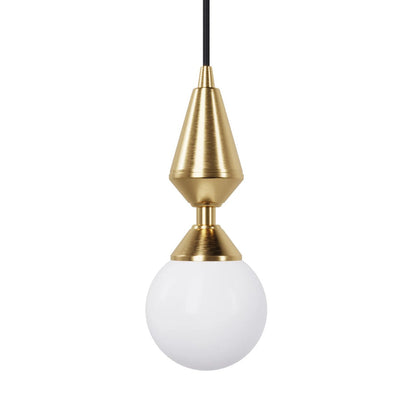 Pendant Lamp DOME - UKRAINIAN PRODUCT DESIGN