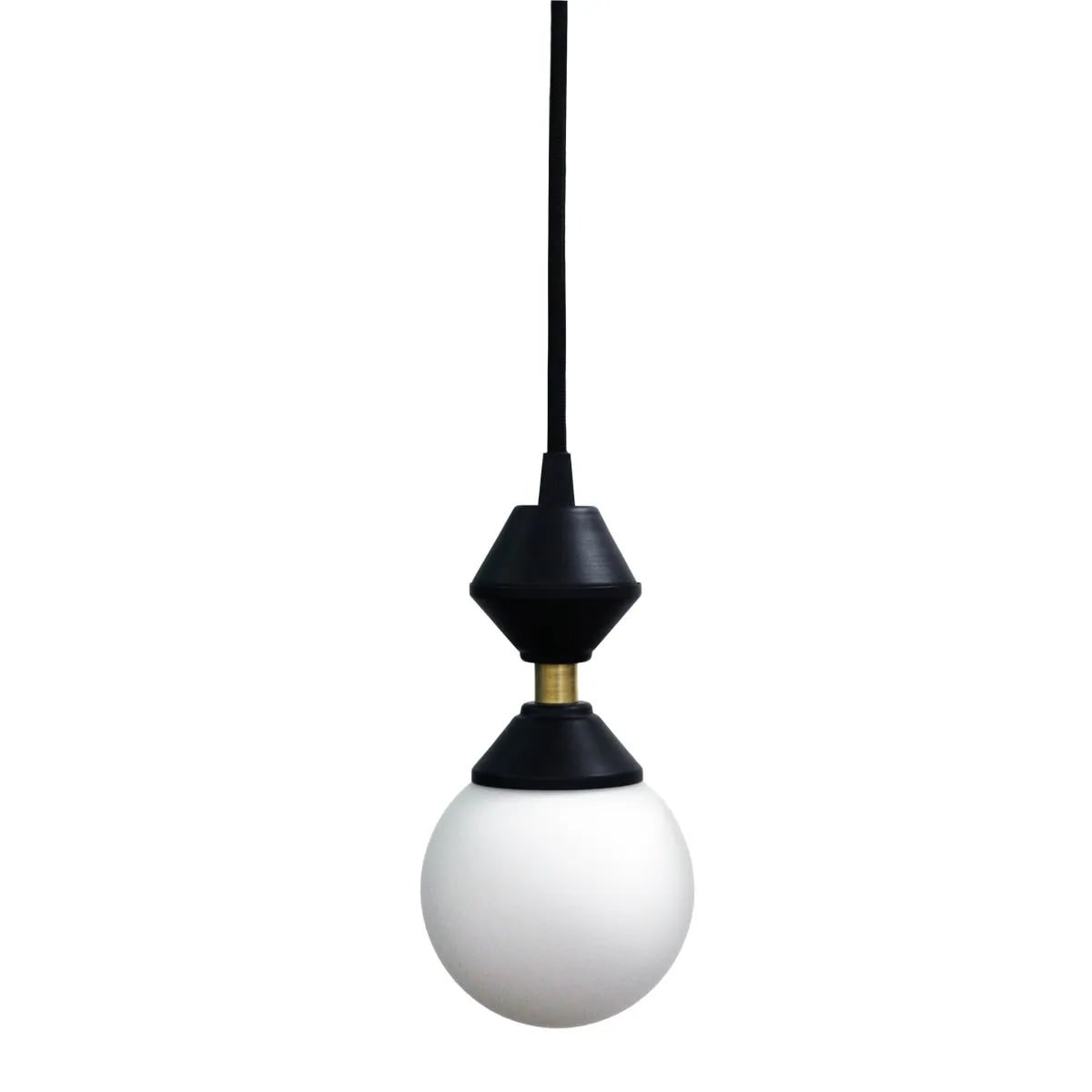 Pendant Lamp DOME - UKRAINIAN PRODUCT DESIGN