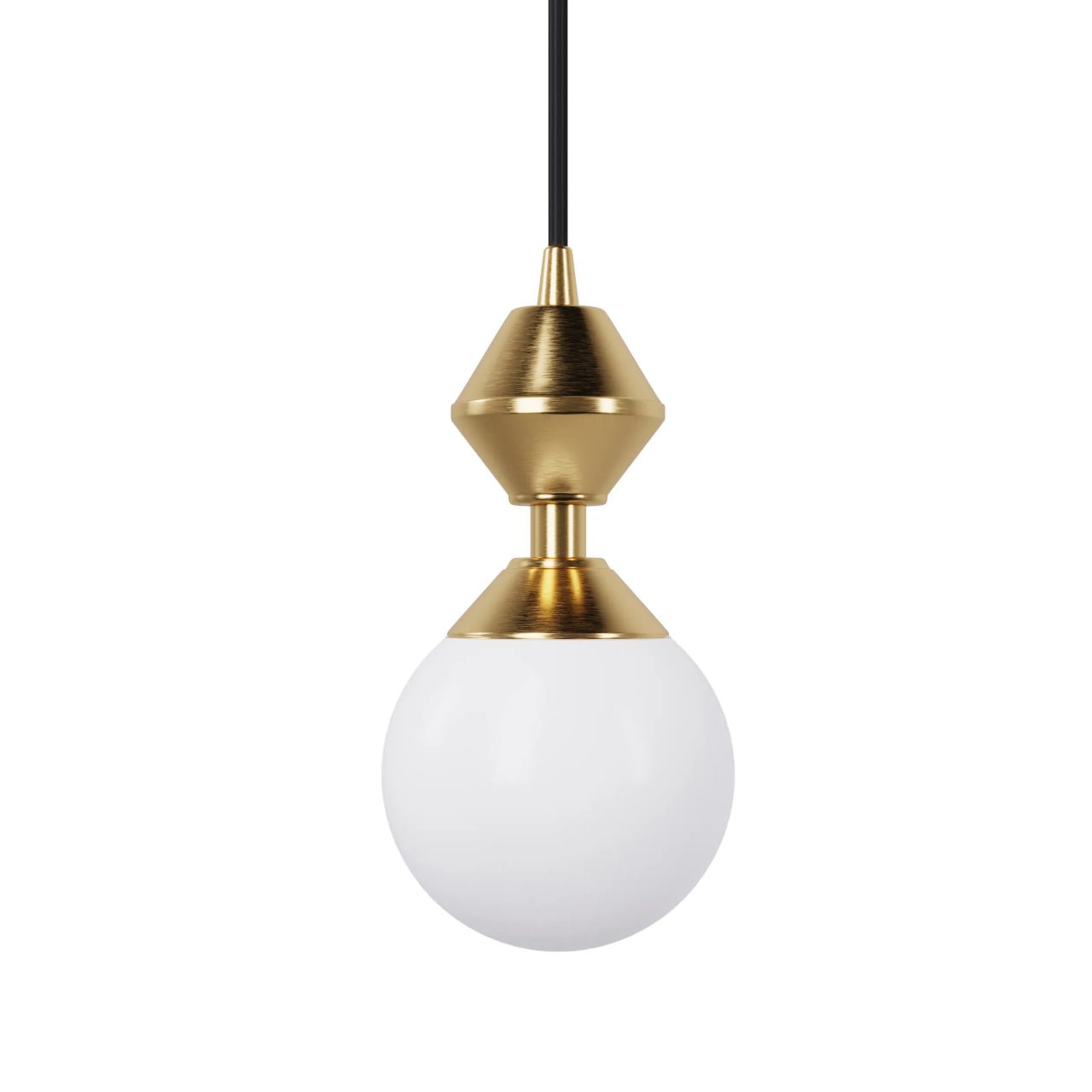 Pendant Lamp DOME - UKRAINIAN PRODUCT DESIGN