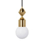 Pendant Lamp DOME - UKRAINIAN PRODUCT DESIGN