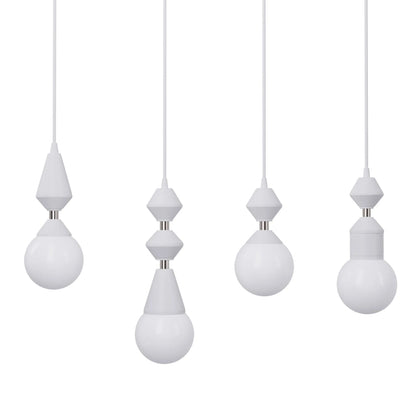 Pendant Lamp DOME - UKRAINIAN PRODUCT DESIGN