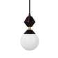 Pendant Lamp DOME - UKRAINIAN PRODUCT DESIGN