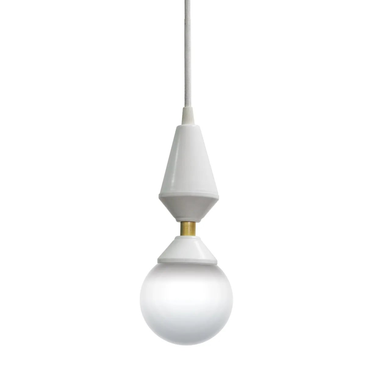 Pendant Lamp DOME - UKRAINIAN PRODUCT DESIGN