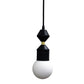 Pendant Lamp DOME - UKRAINIAN PRODUCT DESIGN