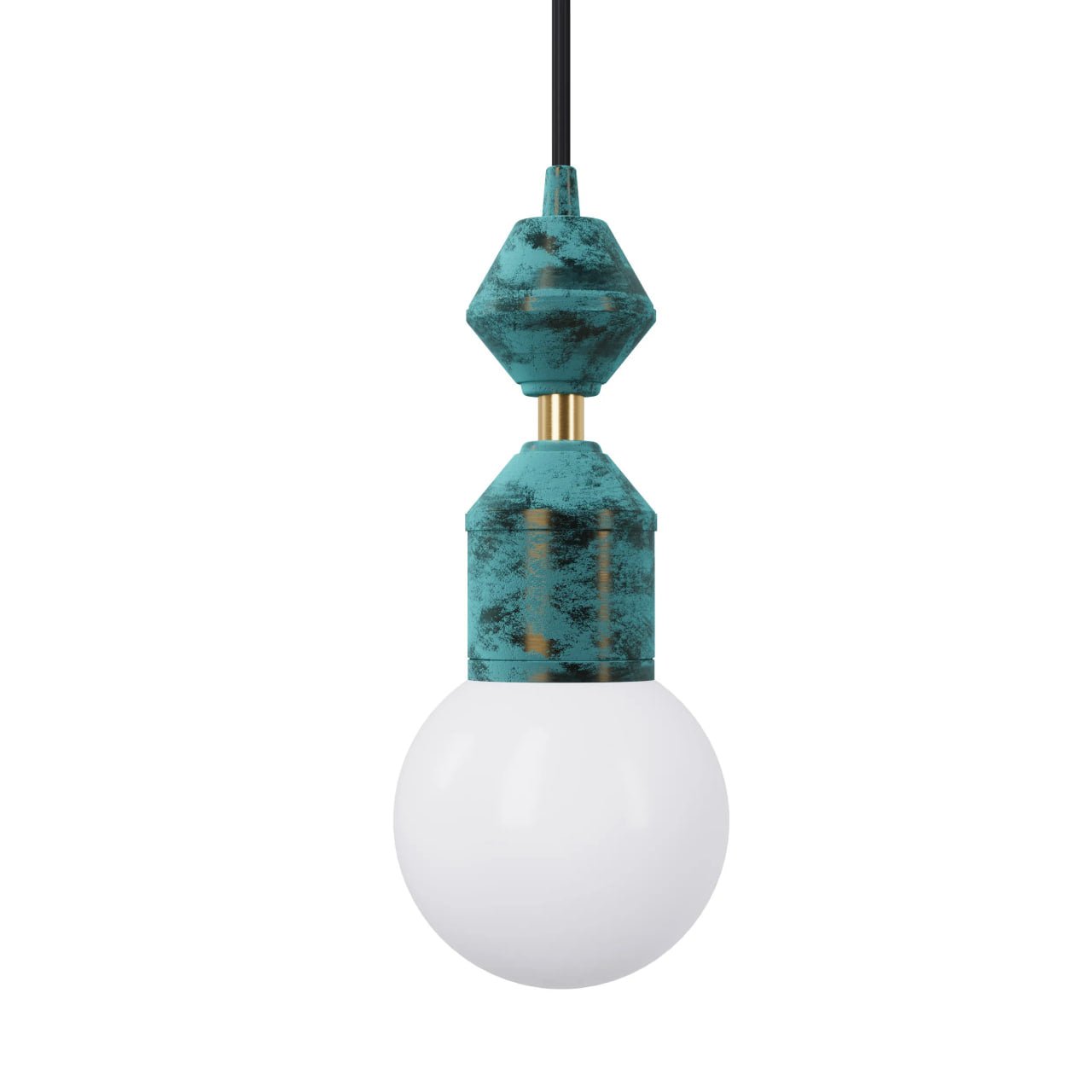 Pendant Lamp DOME - UKRAINIAN PRODUCT DESIGN