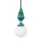 Pendant Lamp DOME - UKRAINIAN PRODUCT DESIGN