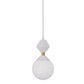 Pendant Lamp DOME - UKRAINIAN PRODUCT DESIGN