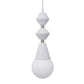 Pendant Lamp DOME - UKRAINIAN PRODUCT DESIGN