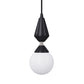 Pendant Lamp DOME - UKRAINIAN PRODUCT DESIGN