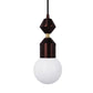 Pendant Lamp DOME - UKRAINIAN PRODUCT DESIGN