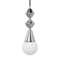 Pendant Lamp DOME - UKRAINIAN PRODUCT DESIGN