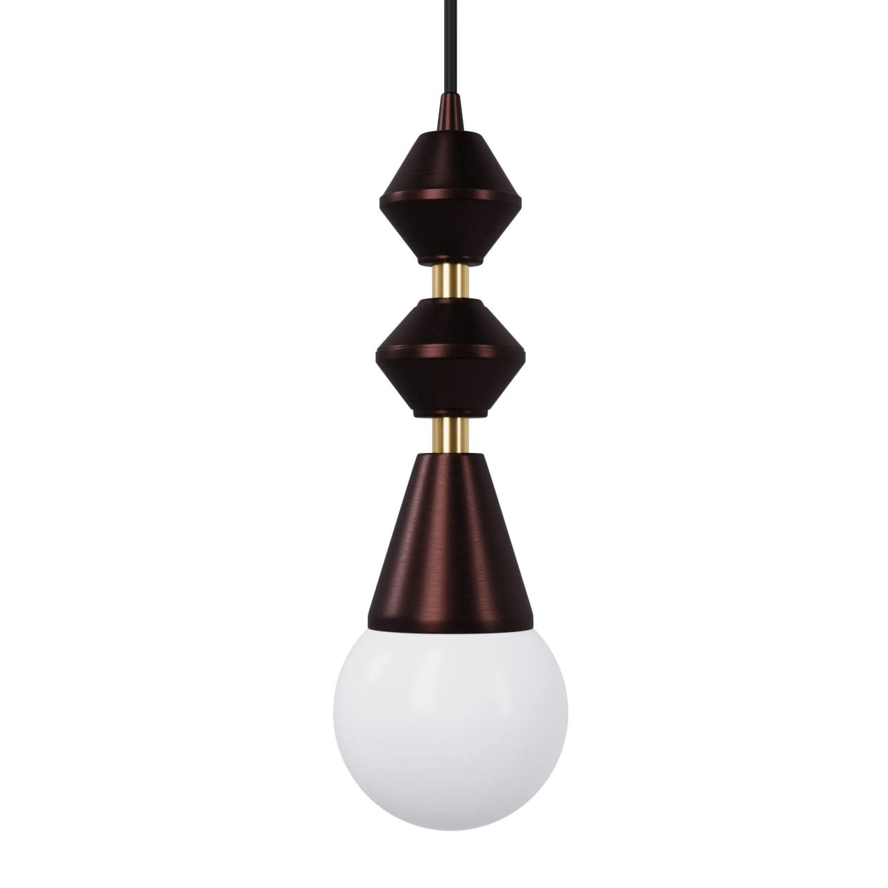 Pendant Lamp DOME - UKRAINIAN PRODUCT DESIGN