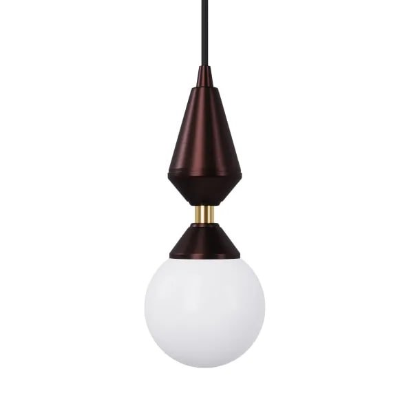 Pendant Lamp DOME - UKRAINIAN PRODUCT DESIGN