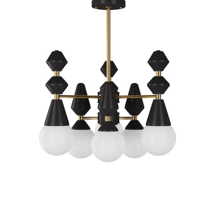 Pendant Lamp DOME V6 - UKRAINIAN PRODUCT DESIGN