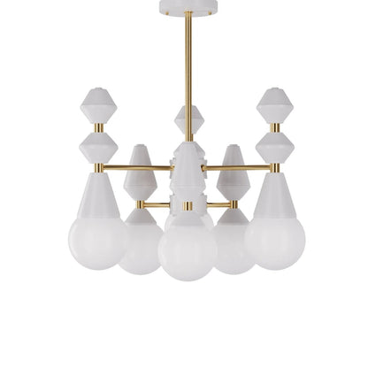Pendant Lamp DOME V6 - UKRAINIAN PRODUCT DESIGN