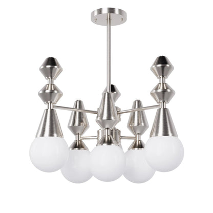 Pendant Lamp DOME V6 - UKRAINIAN PRODUCT DESIGN