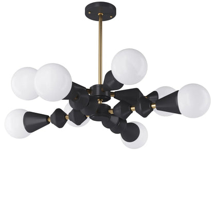 Pendant Lamp DOME V8 HORIZONTAL - UKRAINIAN PRODUCT DESIGN