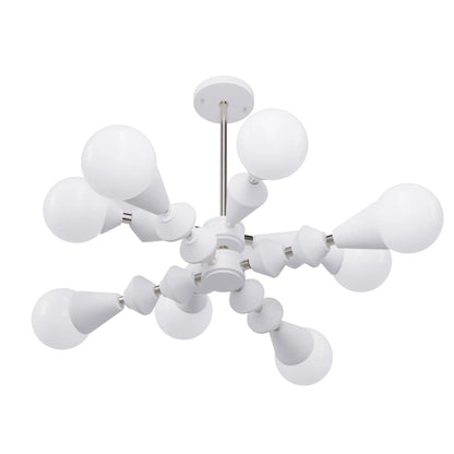 Pendant Lamp DOME V8 HORIZONTAL - UKRAINIAN PRODUCT DESIGN