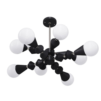 Pendant Lamp DOME V8 HORIZONTAL - UKRAINIAN PRODUCT DESIGN