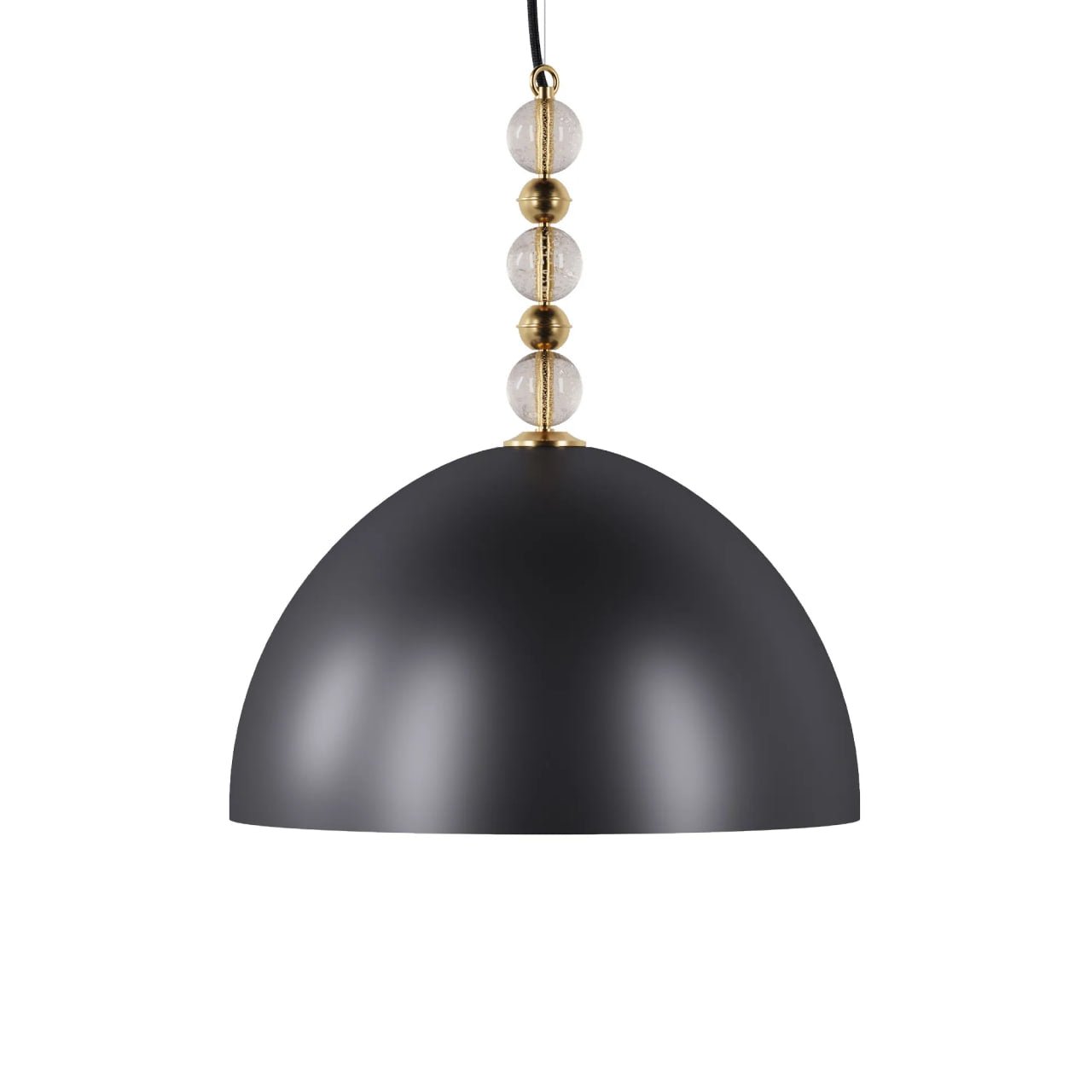 Pendant Lamp HEMISPHERE KVKZ - UKRAINIAN PRODUCT DESIGN