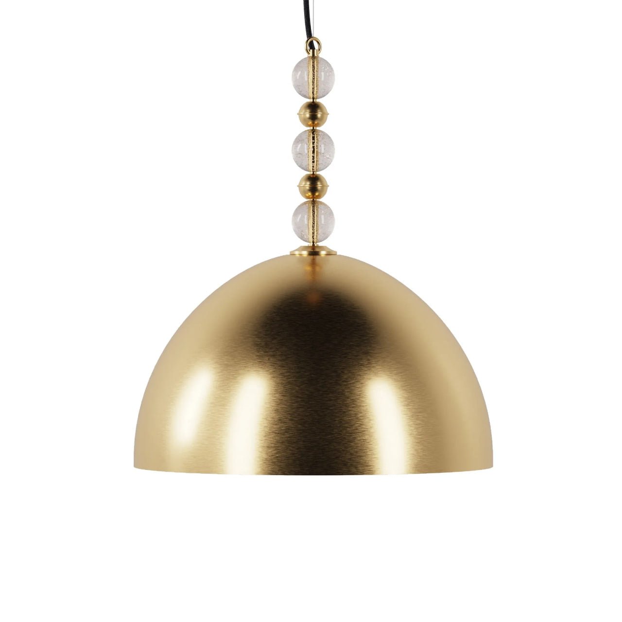 Pendant Lamp HEMISPHERE KVKZ - UKRAINIAN PRODUCT DESIGN