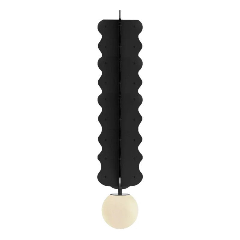 Pendant Lamp HVYLYA - UKRAINIAN PRODUCT DESIGN