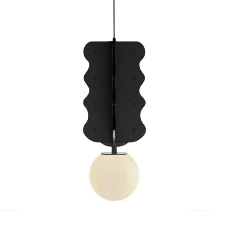 Pendant Lamp HVYLYA - UKRAINIAN PRODUCT DESIGN
