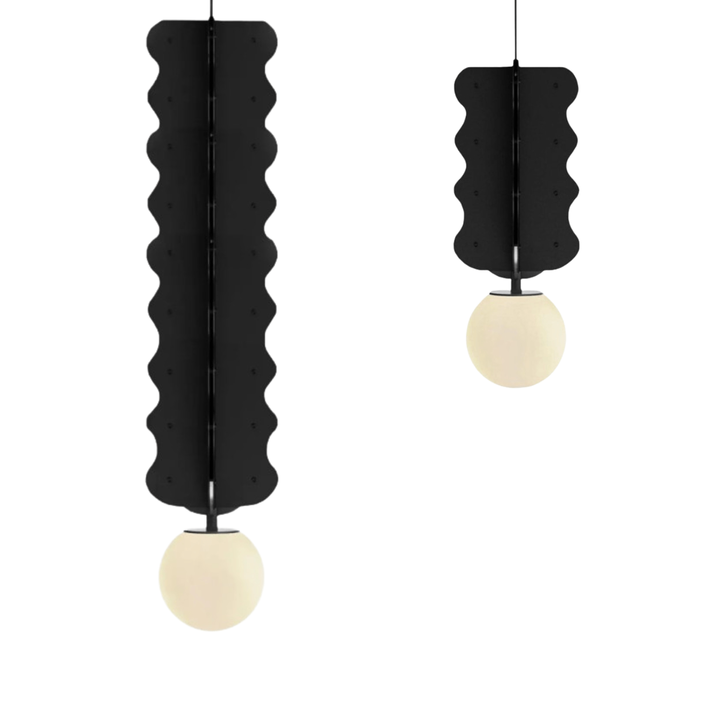 Pendant Lamp HVYLYA - UKRAINIAN PRODUCT DESIGN