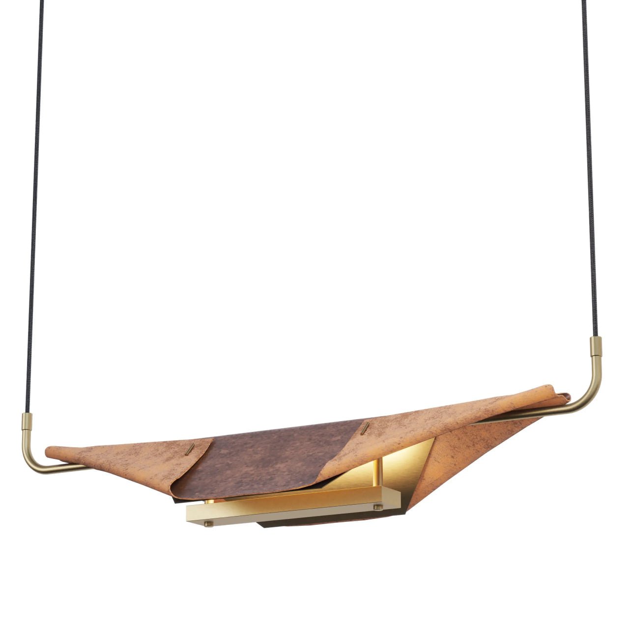 Pendant Lamp LA - UKRAINIAN PRODUCT DESIGN