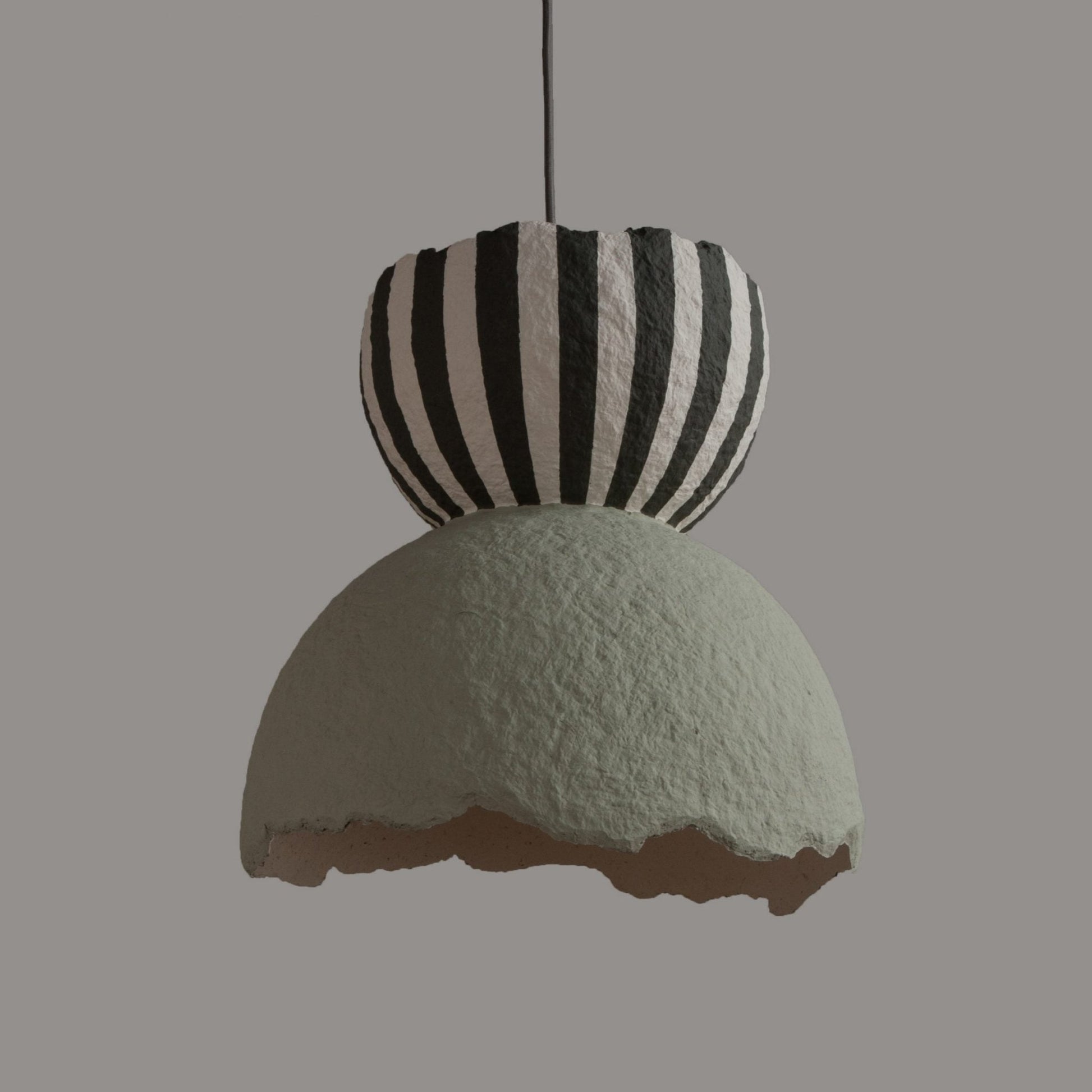 Pendant Lamp PLATTYA - UKRAINIAN PRODUCT DESIGN