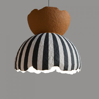 Pendant Lamp PLATTYA - UKRAINIAN PRODUCT DESIGN