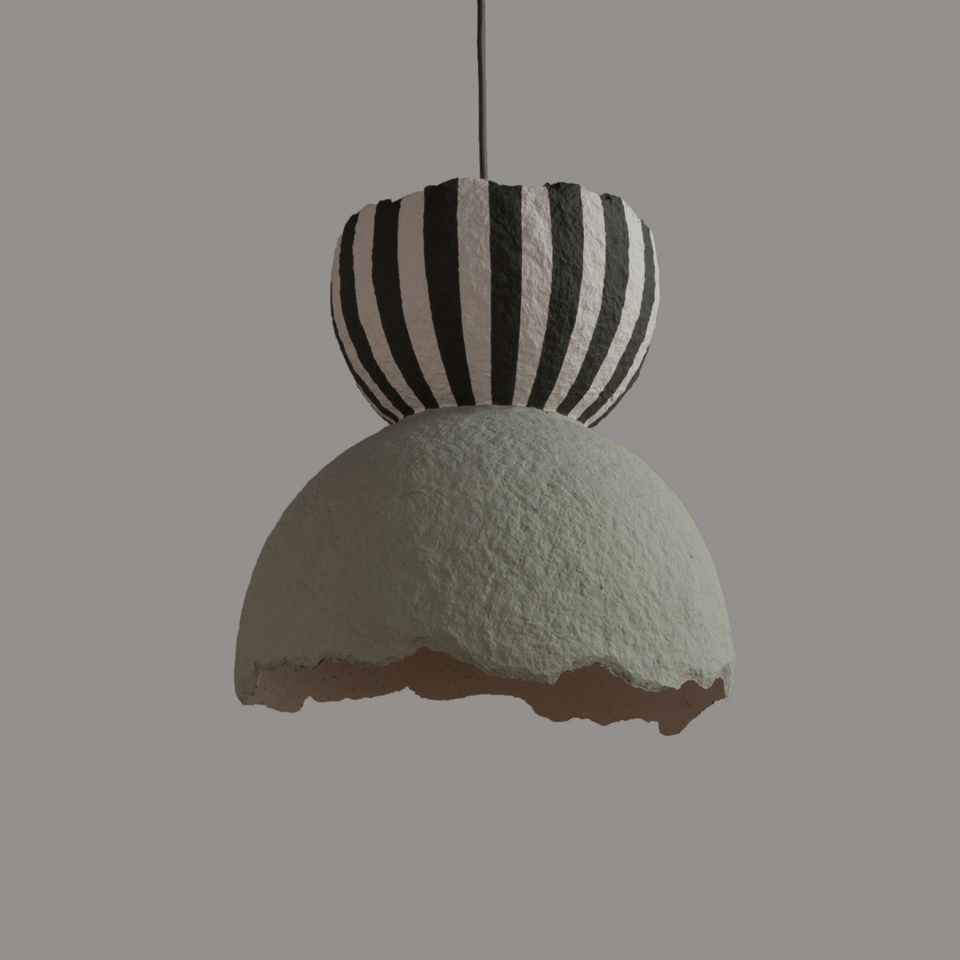 Pendant Lamp PLATTYA - UKRAINIAN PRODUCT DESIGN