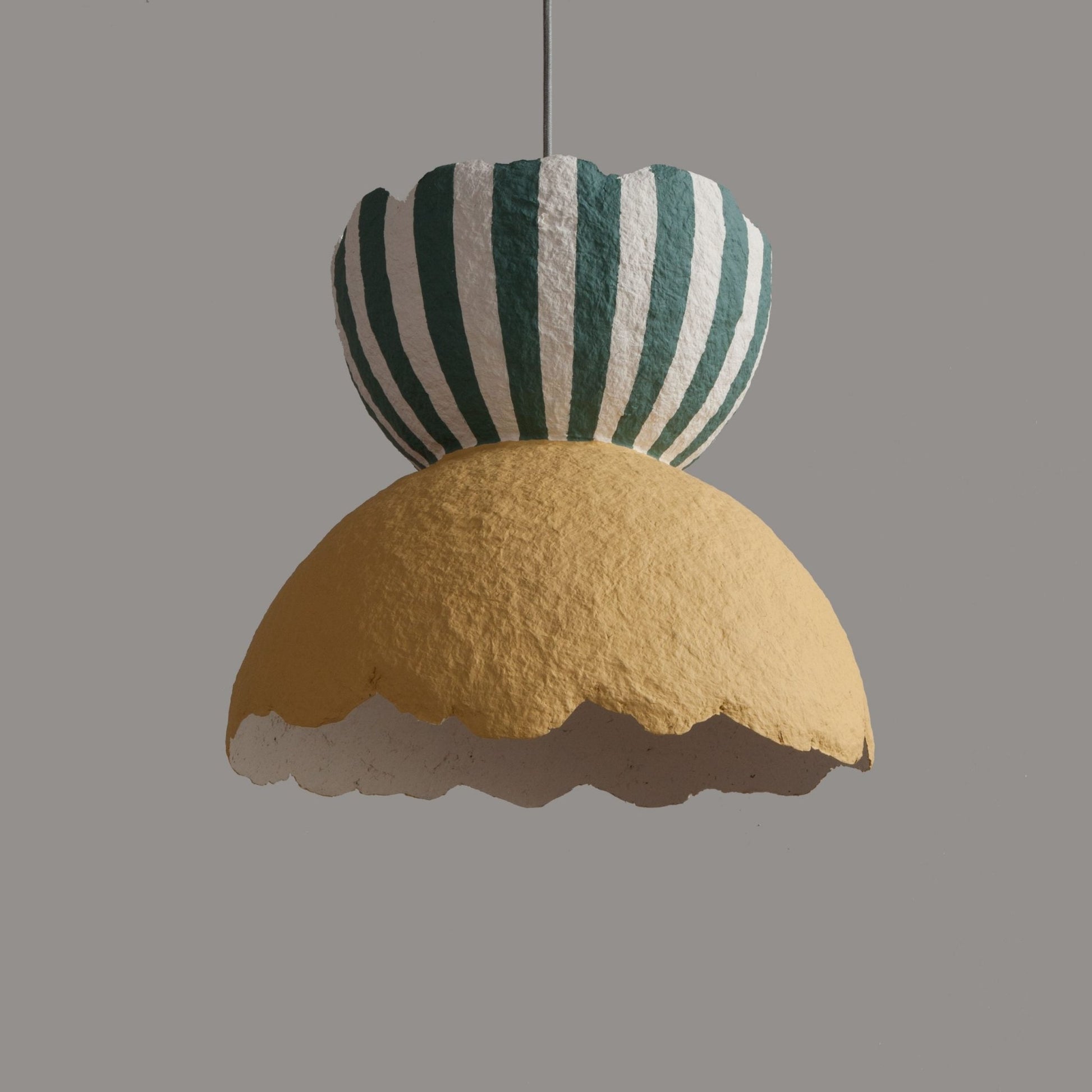 Pendant Lamp PLATTYA - UKRAINIAN PRODUCT DESIGN