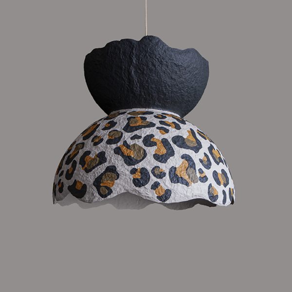 Pendant Lamp PLATTYA - UKRAINIAN PRODUCT DESIGN