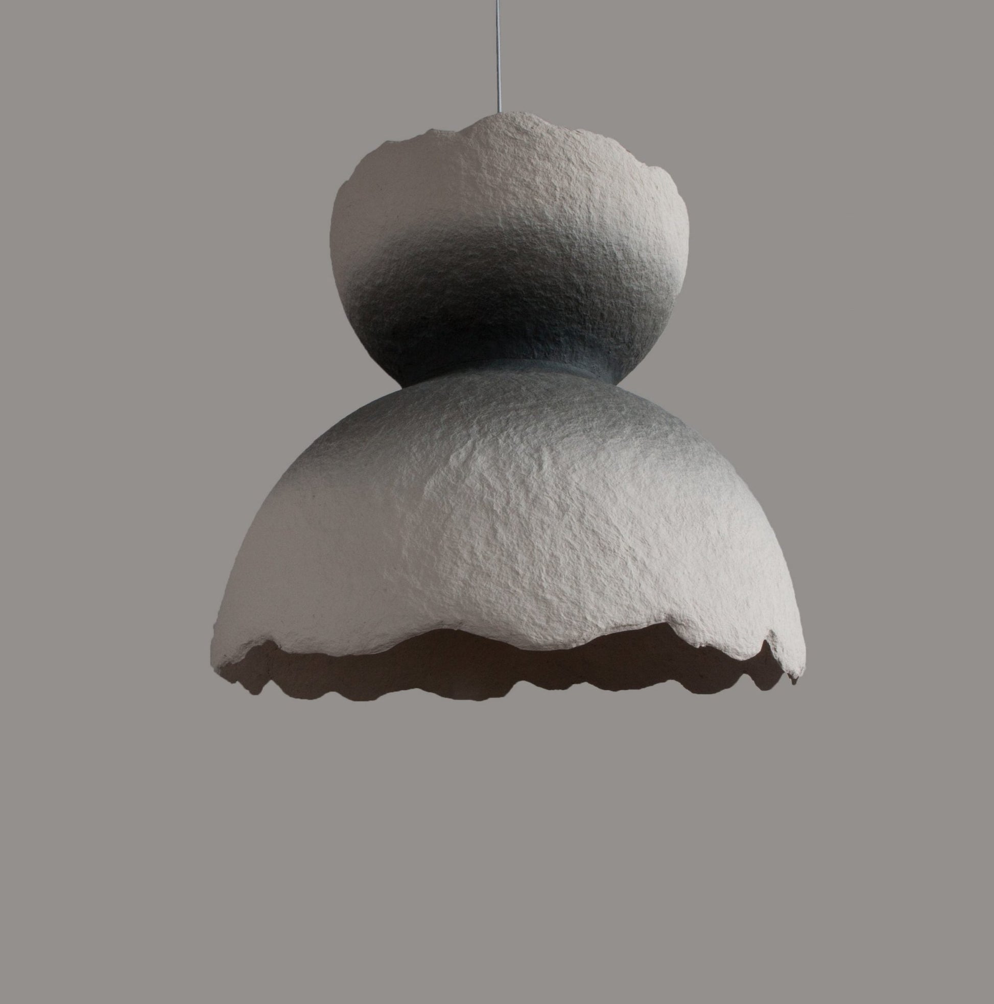 Pendant Lamp PLATTYA - UKRAINIAN PRODUCT DESIGN