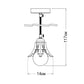 Pendant Lamp POLI - UKRAINIAN PRODUCT DESIGN