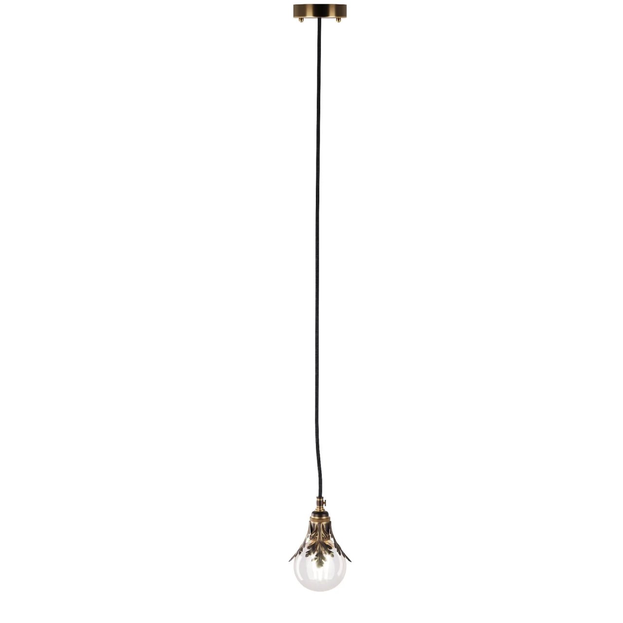 Pendant Lamp POLI - UKRAINIAN PRODUCT DESIGN