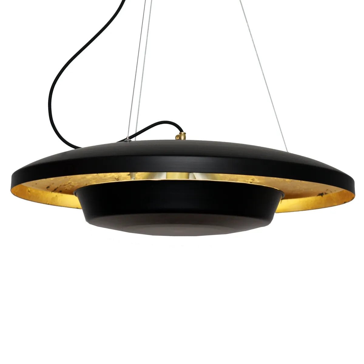 Pendant Lamp SOLAR/MOON ECLIPSE - UKRAINIAN PRODUCT DESIGN