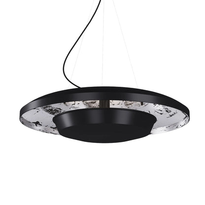 Pendant Lamp SOLAR/MOON ECLIPSE - UKRAINIAN PRODUCT DESIGN