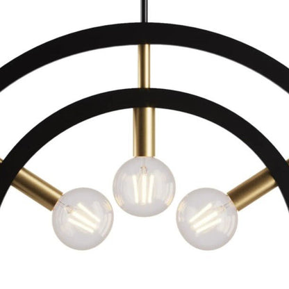 Pendant Lamp SOLIS - UKRAINIAN PRODUCT DESIGN