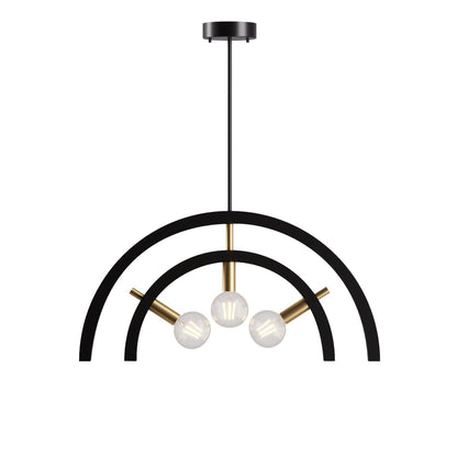 Pendant Lamp SOLIS - UKRAINIAN PRODUCT DESIGN