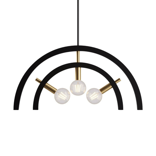 Pendant Lamp SOLIS - UKRAINIAN PRODUCT DESIGN