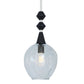 Pendant Lamp СRUMPLED DOME - UKRAINIAN PRODUCT DESIGN