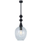 Pendant Lamp СRUMPLED DOME - UKRAINIAN PRODUCT DESIGN